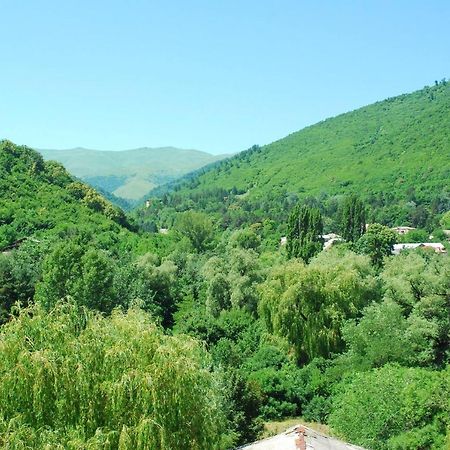 Vanadzor Armenia Hotel ภายนอก รูปภาพ